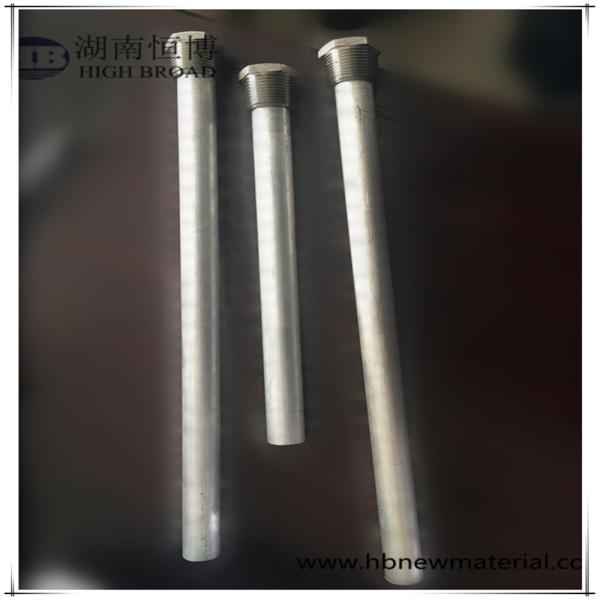Water Heater 9-1/2