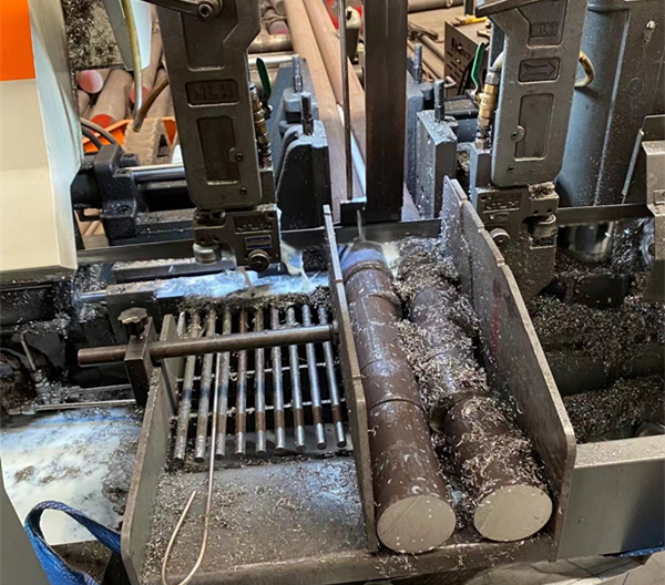 Прутки нержавеющей стали ДИН С3КрНиМо13-4 АИСИ 415 Ф6НМ ЭН 1,4313 круглые