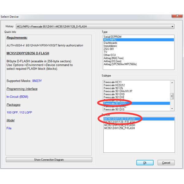 2018 o auto ECU programador o mais atrasado da versão XPROG M V5.74 com o Dongle de USB instalado em Windows XP/WIN7