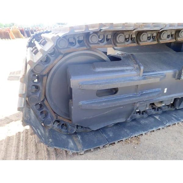 Japan Used Doosan DX300LC Excavator with 2.9TON Operating Weight and Original Cylinder