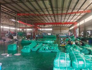 sichuan fulsent trading co.,ltd