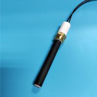 11.5*93 mm Enchufes de chispas y luces para estufas / calderas de pellets de temperatura