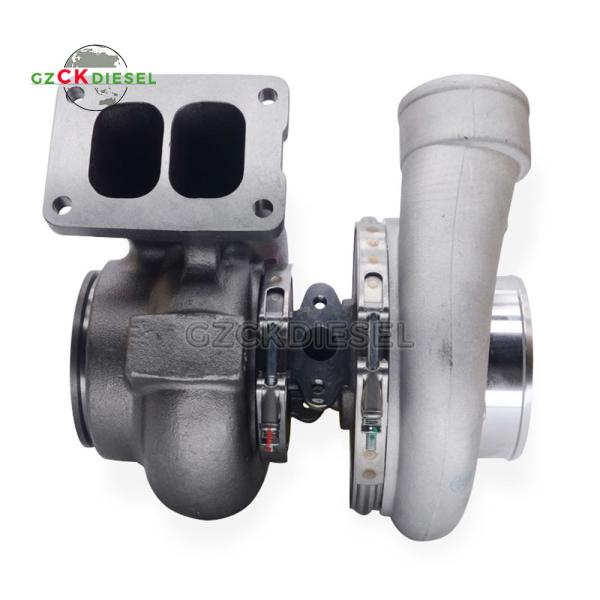 Turbocharger 6156-81-8170 for PC400-7 PC450-7 Excavator 6D125 Engine
