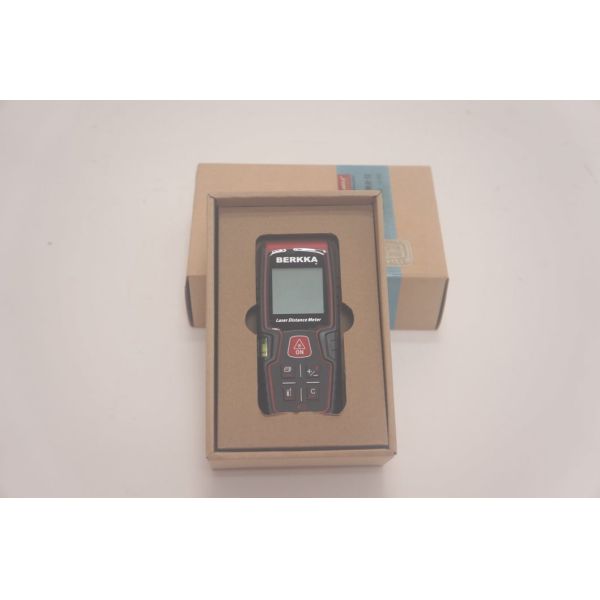 Leitz K5 Handheld Rangefinder Geodimeter Accurate Laser Distance Measuring Meter