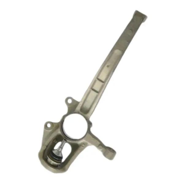 Front Left/Right Steering Knuckle for Mercedes-Benz M-Class W164 1643302120 1643302220