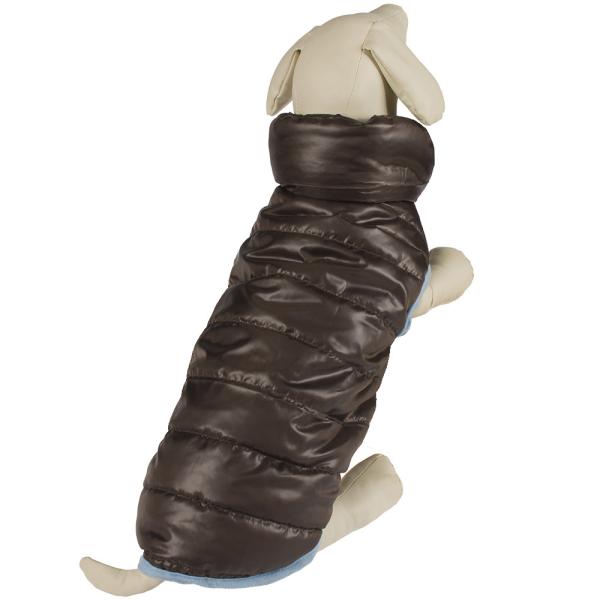 Fashionable Winter Lovable 25cm Cotton Dog Clothes
