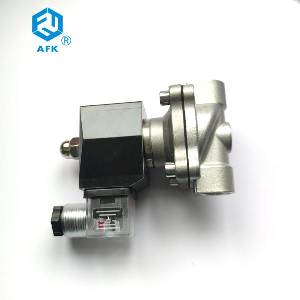 Нормальное CE Dc клапана соленоида 5v конца 1/2» гаван портативный