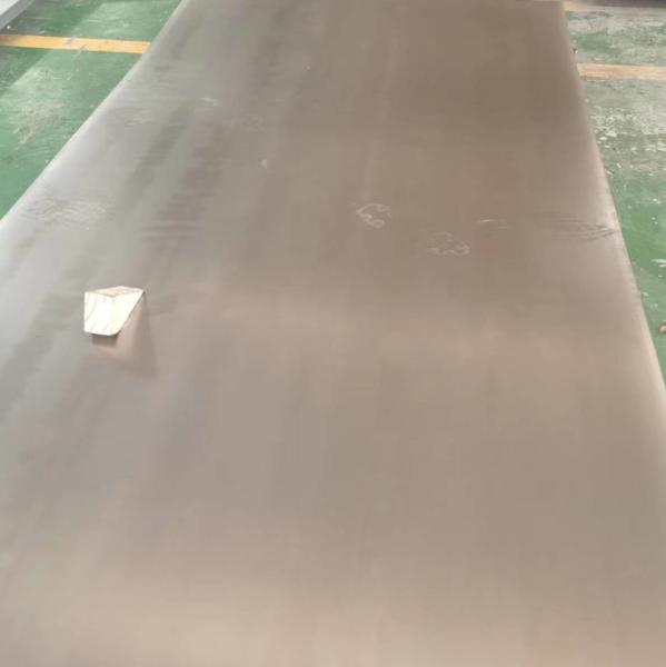 S690ql S890ql Low Carbon Steel Plate S572gr50 A709gr50 6 - 20mm For Construction