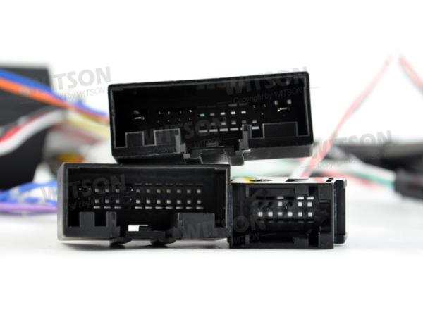 9.7'' Tesla Vertical Screen For Ford Kuga 2 Escape 3 C-Max 2012-2019 Android Car Multimedia Player