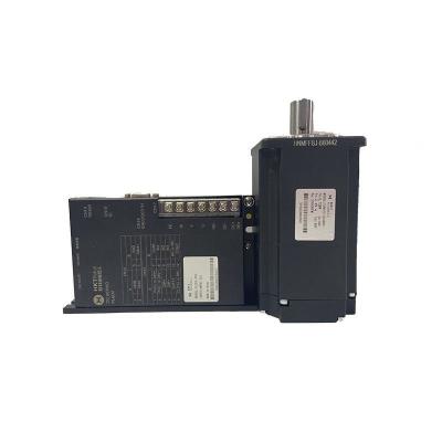 7.5KW CANopen DC Servo Drive And Motor Kit 2.38Nm with Encoder