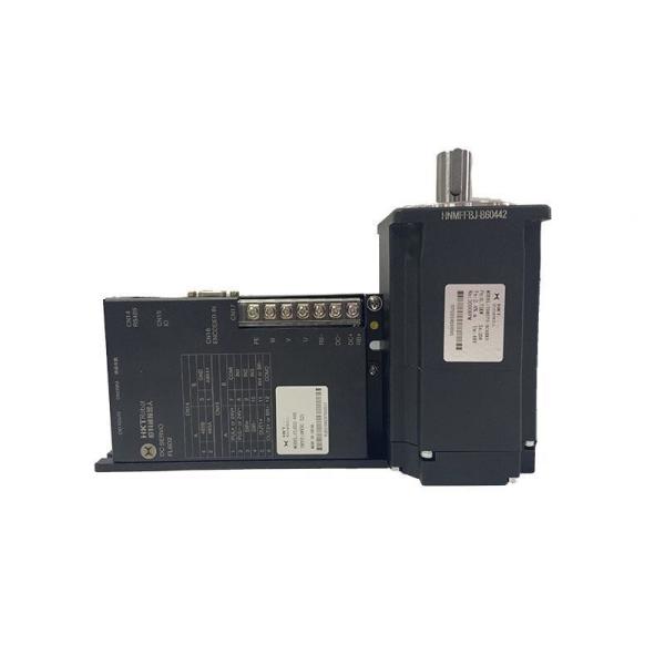 7.5KW CANopen DC Servo Drive And Motor Kit 2.38Nm with Encoder