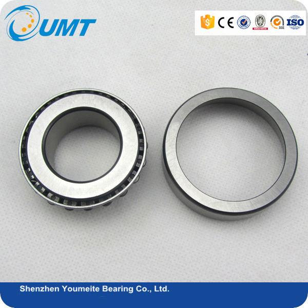 ISO Chrome Steel 30207 J2/ Q  Precision Ball Bearings For Car And Machine