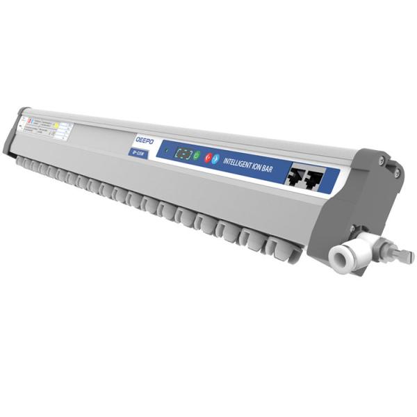 Anti Static Ionizer Bar Static Electricity Neutralization With Sensor QP-S35