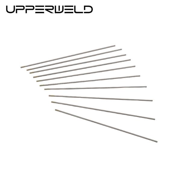 Tungsten Electrodes WL15 1.5% Lanthanated Golden Head 1.6mm for TIG Welding 40-240