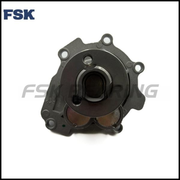 FSK 24405895 Ensemble pompe à eau pour Chevrolet Cruze 1.8LXT