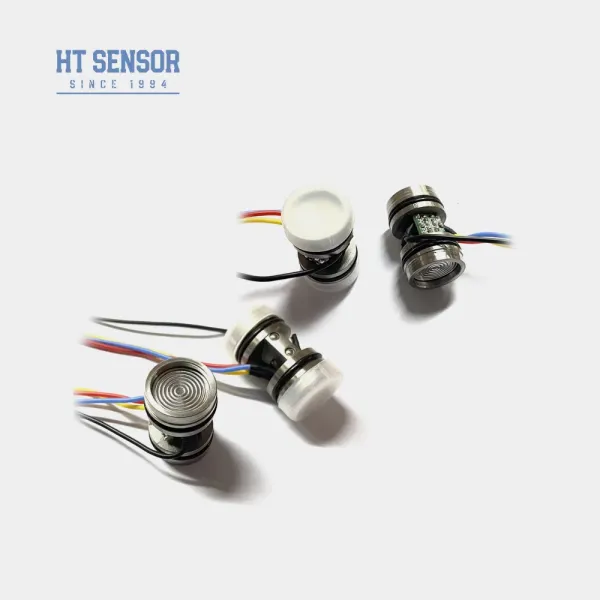 1.5mA Power Stainless Steel Differential Pressure Sensor Manufacture Industial