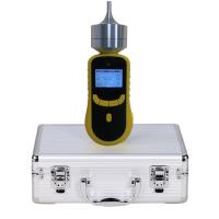 4 em 1 multi certificação à prova de explosões do CH4 do O2 H2S do NH3 do detector de gás