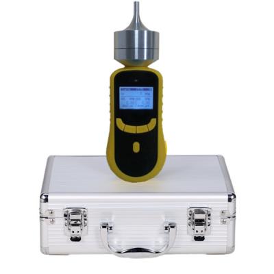 4 em 1 multi certificação à prova de explosões do CH4 do O2 H2S do NH3 do detector de gás