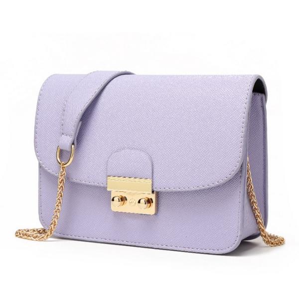 2016 new small square shoulder bag Messenger bag handbag European and American fashion star models chain