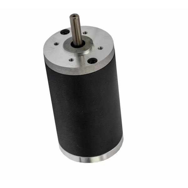 24VDC Brushed Motor 0.18n. M 2800rpm Electric Motor Permanent Magnet Motor Efficiency IE 1