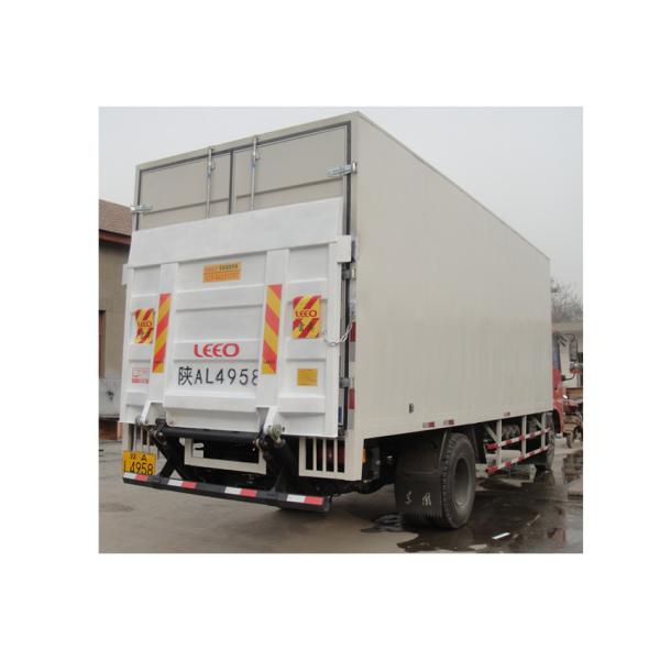 Remote Control 2 Ton Tail Lift 2000w Electric Tailgate Lifter For Truck