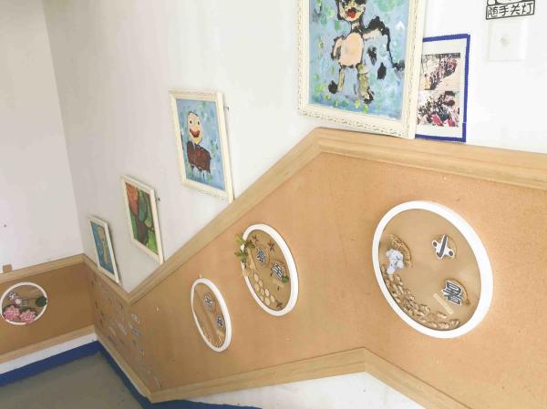 Yuelin 10mm Cork Walls Interior Design Board Background Multifunction For School