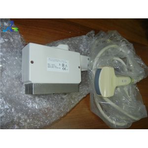 Ponta de prova convexa da disposição de GE 3CB transdutor abdominal de um ultrassom de 5 megahertz