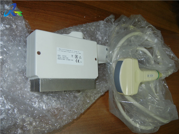 GE 3CB Convex Array Probe 5 mhz Abdominal Ultrasound Transducer