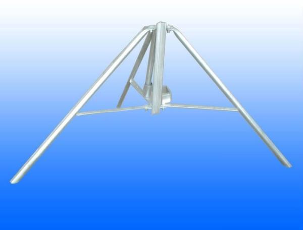 OEM Universal Tripod for Adjustable Steel Props MULTIPROP used in prop formwork system