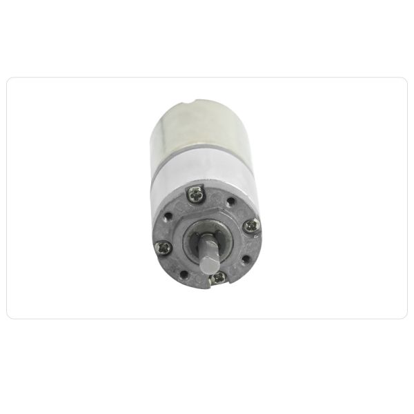 FT-22PGM180 3V 5V 12V 24V DC Planetary Gear Motor Explosion Proof