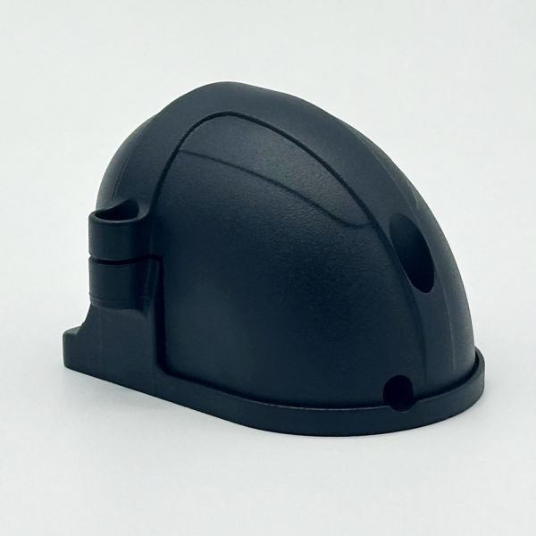 ADAS Equipped Rear View Mirror Reverse Camera – Lane Assist, Collision Warning & Backup View