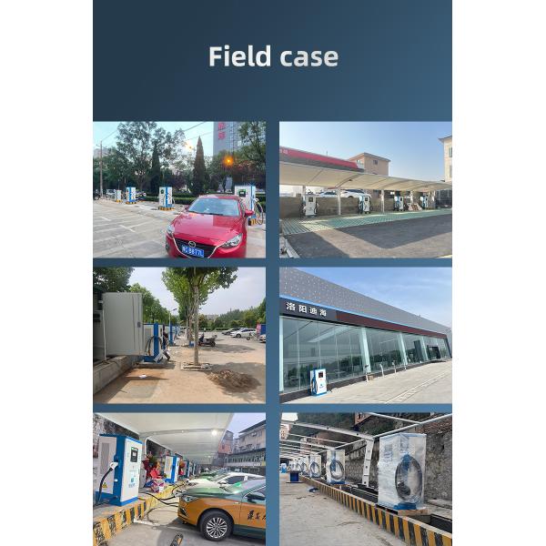 Luoyang Mckee Intelligent Technology Co.,LTD