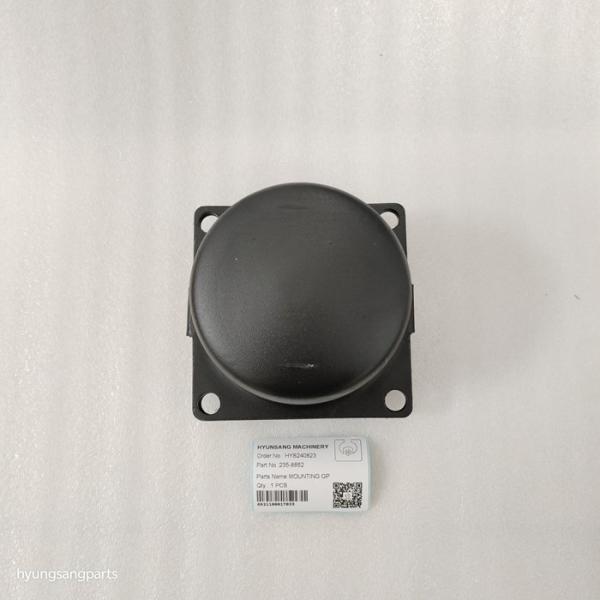 Montage de l'excavateur GP 235-8862 2358862 Pour 318D L 320D L 324D L