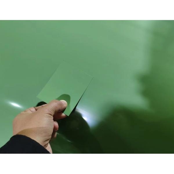 Предварительно окрашенные PPGL PPGI стальные катушки оцинкованные гофрированные металлические кровельные листы