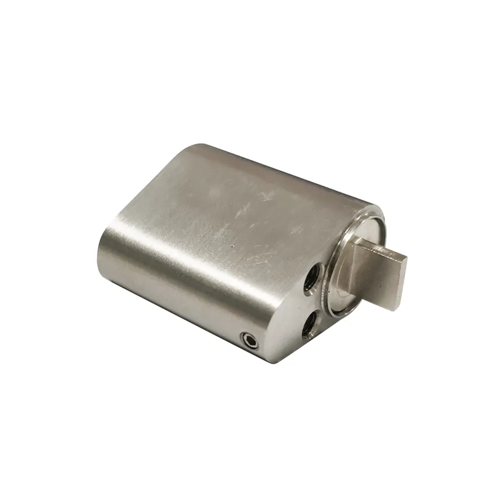 Durable Fireproof Door Lock Cores for Long-Lasting Security