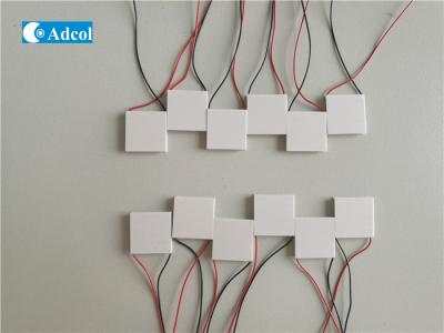 Peltier Device TEG Thermelectric Module Peltier Cooler , Thermoelectric Generators