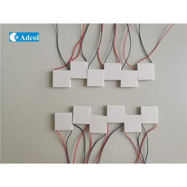 Устройство Пелтье ТЭГ Термоэлектрический модуль Пелтье охладитель, Термоэлектрич