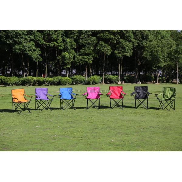 Hot Selling Easy Foldable Beach Chair Cheap Foldable Camping Chair Easy Take Folding Chair
