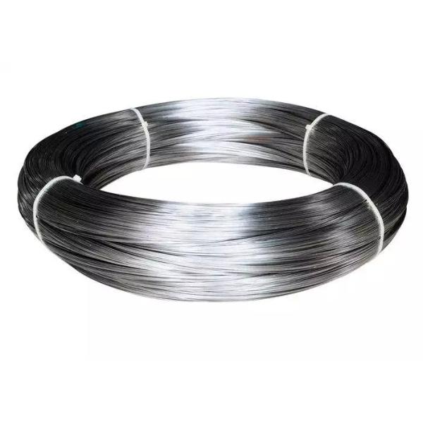 SS304 Stainless Steel Welding Wire 1mm - 500mm Bright Finish 300 Series 400