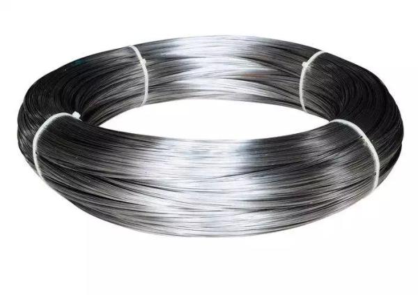 SS304 Stainless Steel Welding Wire 1mm - 500mm Bright Finish 300 Series 400 Series