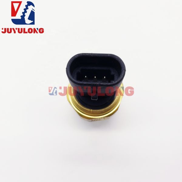 JUYULONG Is Suitable for Cummins N14 Engine Oil Pressure Switch Excavator Loader Oil Pressure Sensor 4921487
