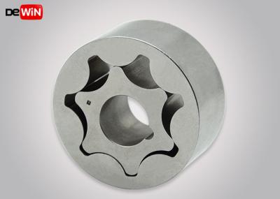 Polishing Surface Coyote Oil Pump Gears / Powder Metallurgy Sintered Oil Pump Drive Gear