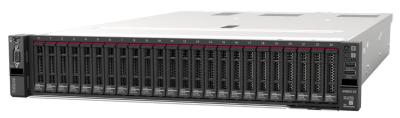 Lenovo ThinkSystem SR850 V2  24x 2.5-inch hot-swap drive bays 2U Rack Sever