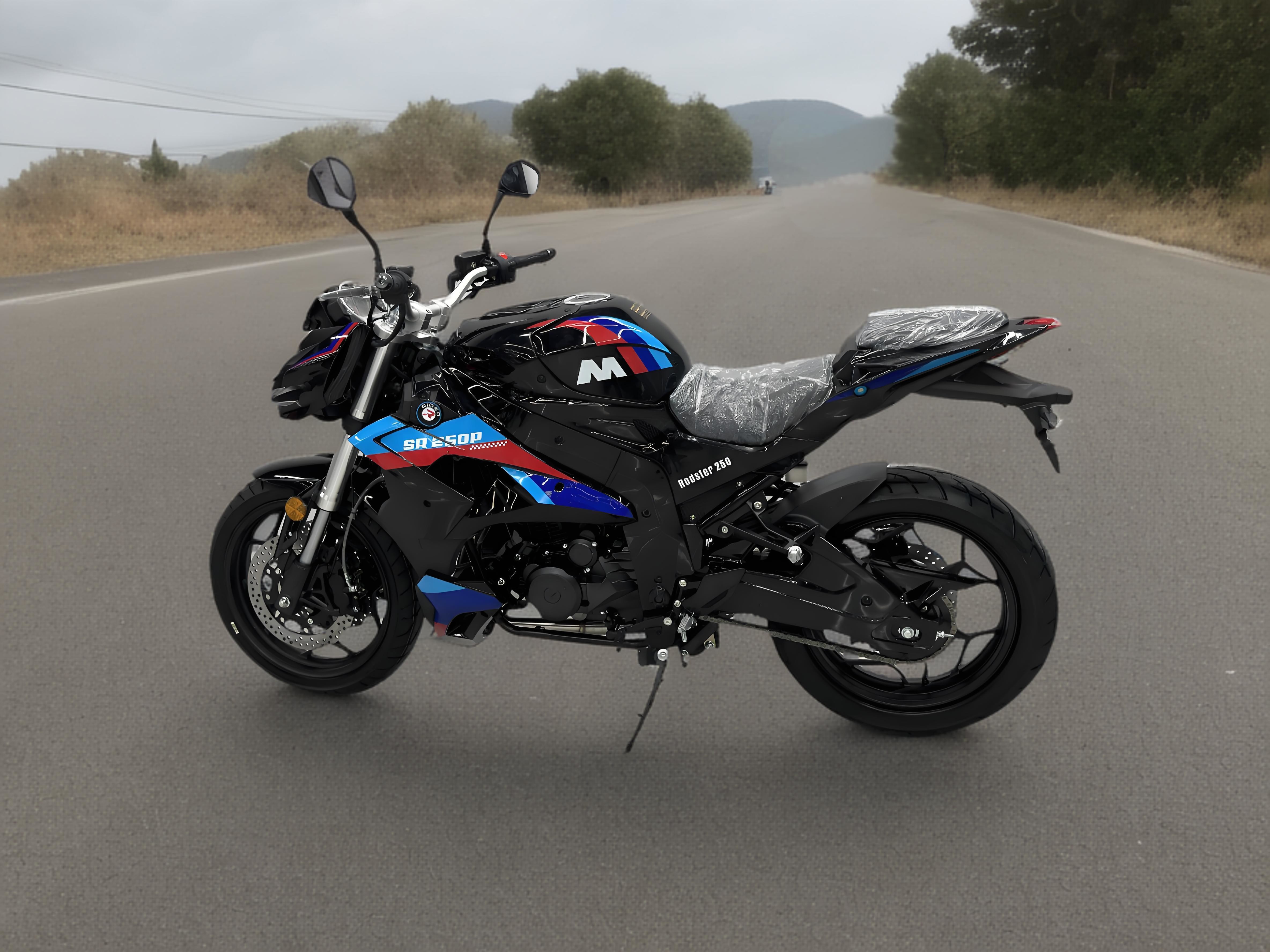 Уличные мотоциклы для взрослых 250cc Эндуро мотоциклы индивидуальный цвет 4-тактный двигатель