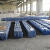 Factory Direct Selling Stainless Steel Round and Square Bars Stainless Angle and Channel Steel Customized Flat Bars
