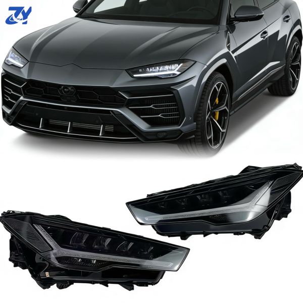 For Lamborghini Urus OEM Original Used LED Headlight Assembly