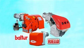 Customize Oil Gas Fired Steam Boiler Carbon Steel Stainless Steel