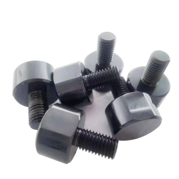 High Precision Machined Automotive Parts Custom CNC Machining Abs Plastic Part