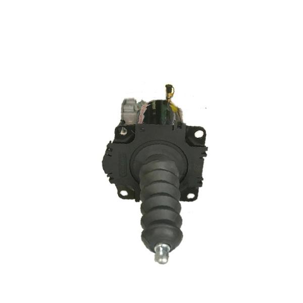 WABCO Clutch Booster European American Bus High-Strength Aluminum Dust Cover Wide Temp Bus Spares 9700514350