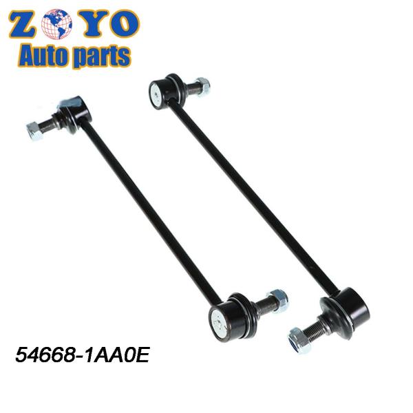Koleos Front Lower Sway Bar Link for Nissan R52 ALTIMA 2007-2013 Thread Size Standard
